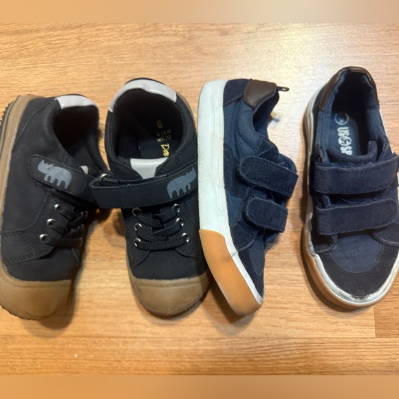 Boys shoe bundle - Picture 1 of 3